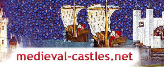 medieva-castles.net